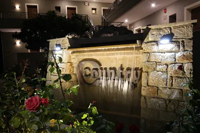 Country Inn Halkidiki