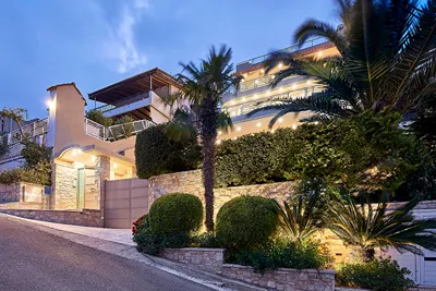 Crystal Green Properties Glyfada | Voula