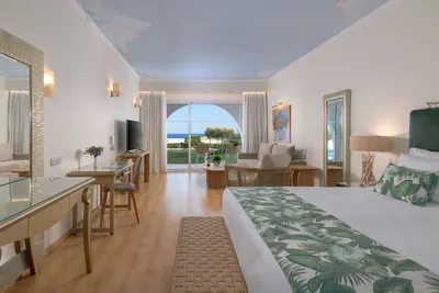 ATRIUM PRESTIGE THALASSO SPA RESORT & VILLAS