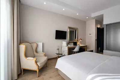 Areos Hotel Athens