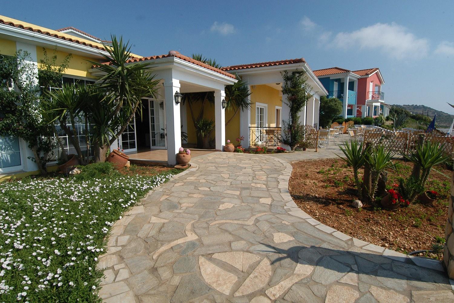 Porto Skala Village Hotel