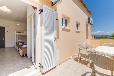 Saint Peter Bay Aparthotel