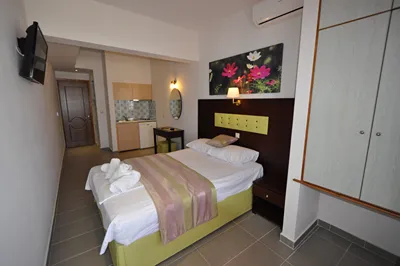Hotel Asterias