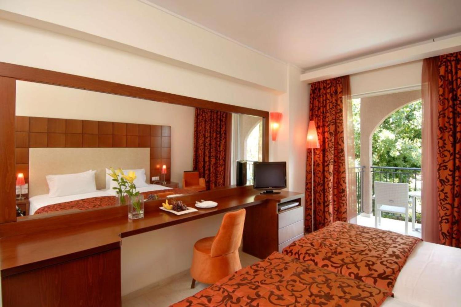 Zante Park Resort Best Western Premier Collection