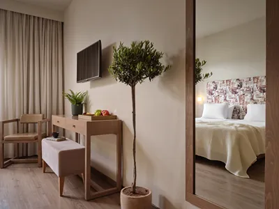 Civitel Attik Rooms & Suites