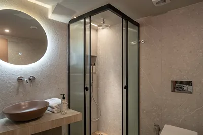 Infinity City Boutique Hotel Heraklion