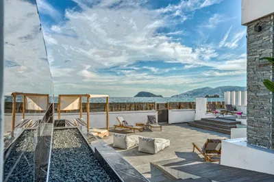 Villa V Zakynthos