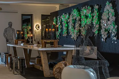 Myconian Utopia Relais & Chateaux Resort
