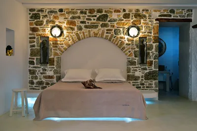 Onar Suites Folegandros
