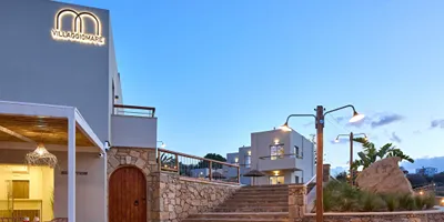 Villaggio Mare Suites