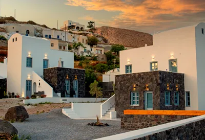 Blackstone Luxury Suites