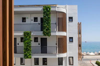 Ammos Suites Crete