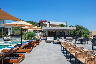 Isla Villas & Suites