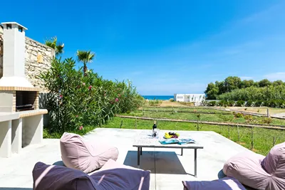 Yiannis Apartments - Studios