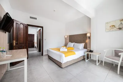 ARISTOTELES HOLIDAY RESORT & SPA