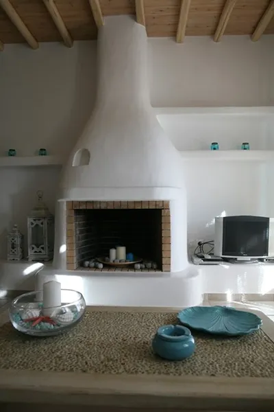 Villa Meliti Mykonos