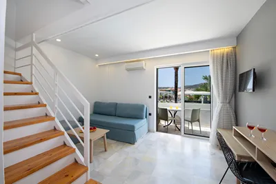 Selini Suites Chania