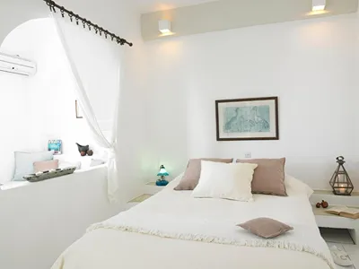 Altana Heritage Suites Santorini