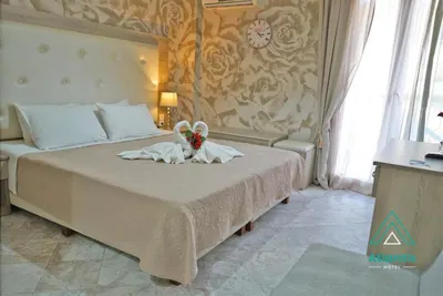 Atlantis Hotel - N.Kallikratia
