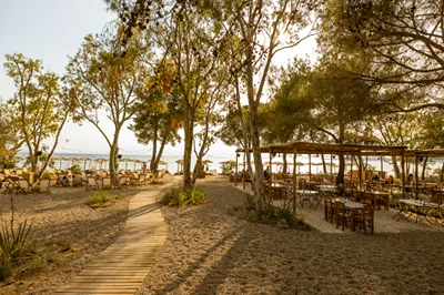 ERGON Beach House Nikiti