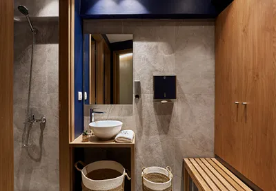 Seascape Luxury Residences Crete