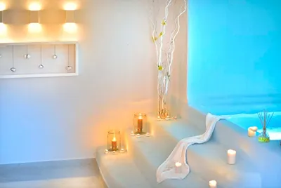 Nissaki Boutique Hotel
