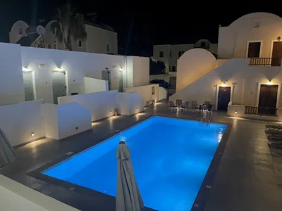 Tarelis Apartment Hotel