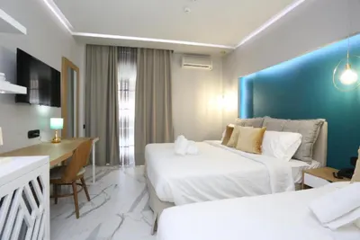 Hotel Tropical