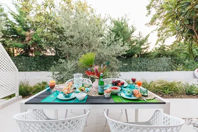 Mariya Art Living Chalkidiki