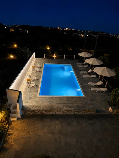 Yaleena Residences