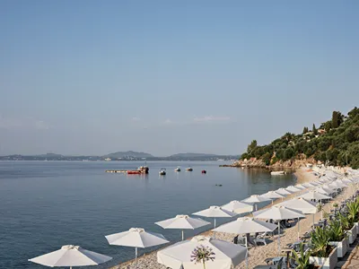 Atlantica Nissaki Beach