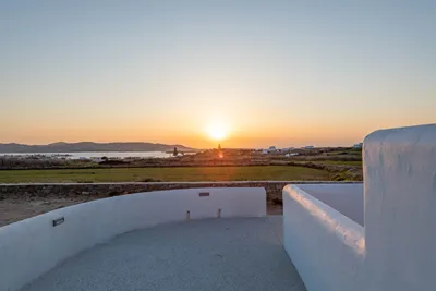Sersi Paros Villas & Suites