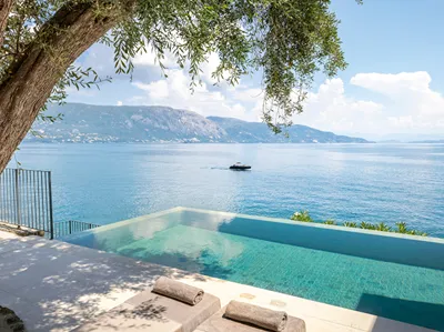 Corfu Imperial, A Grecotel Resort to Live