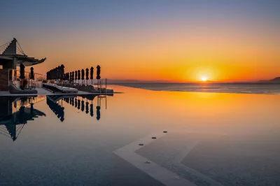 Michelangelo Resort & Spa