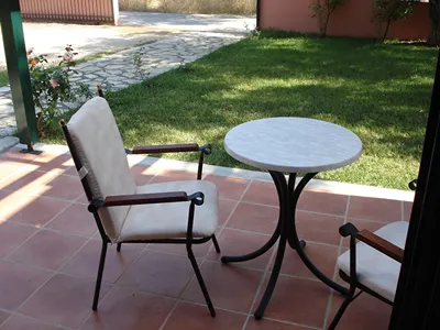 Ionian Breeze Studios Lefkada