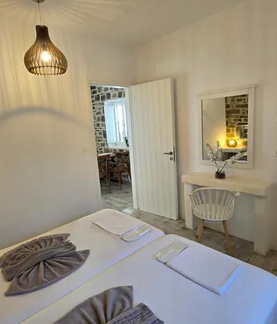 Paros Afrodite Luxury Villas
