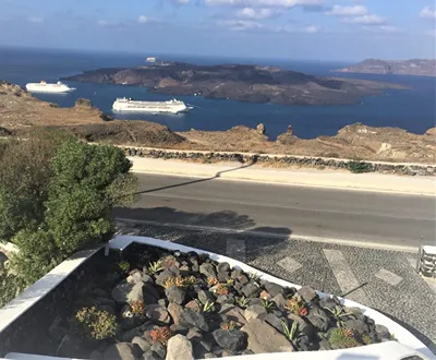 Philippion Boutique Hotel Santorini