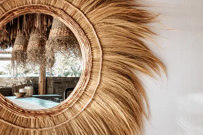 Seesoo Paros Beachfront Luxury Hideaway