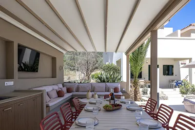 Villa Argyro