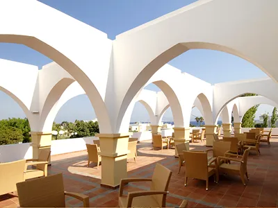 Platanista Hotel Kos