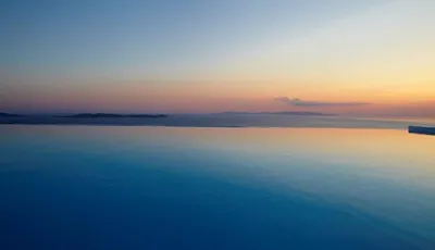 Lights of Mykonos