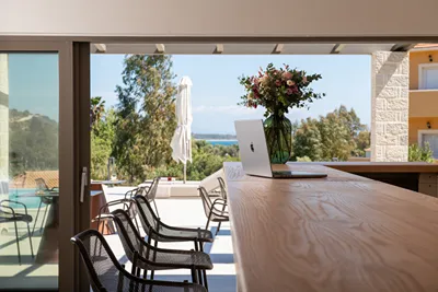 Reveli Suites Kefalonia