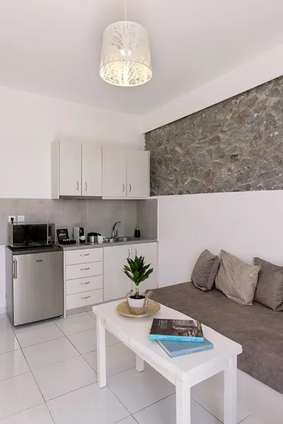 Zatrikion Villas Santorini