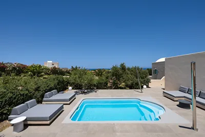 Sienna Eco Resort
