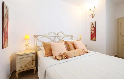 Villa Isabella Studios & Suites