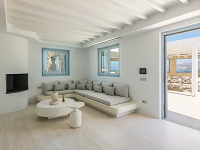 Villa Lapis by Mykonos Rocks