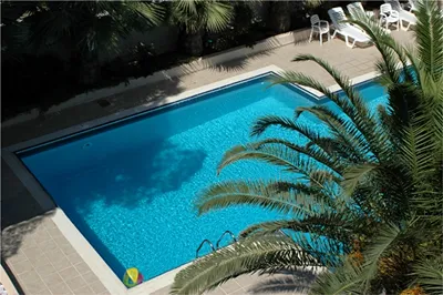 Myrto Hotel