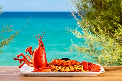 Mount Athos Resort Chalkidiki