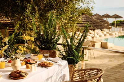 Agali Hotel Paxos