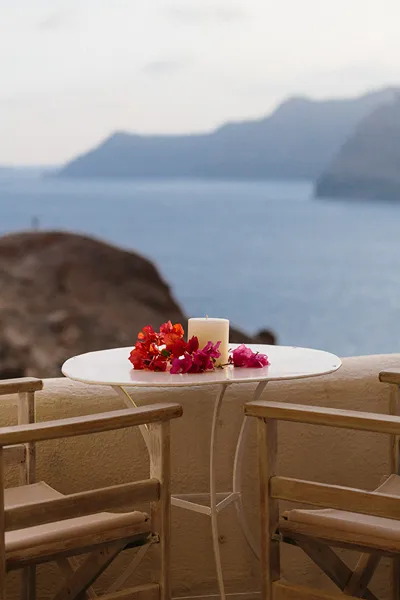 Oia Mare Villas